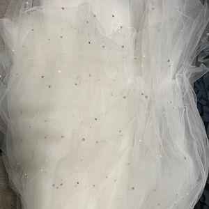 Pronovia Wedding Veil